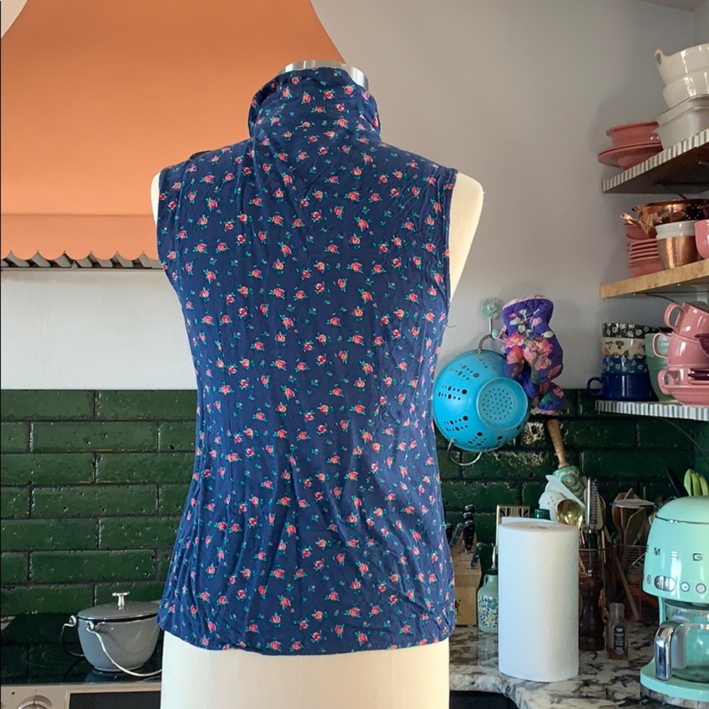 Modcloth Button Up - image 2